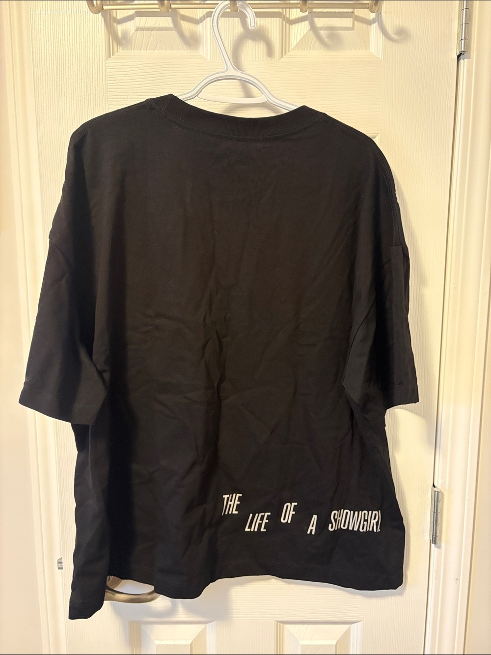 Taylor Swift life of a showgirl shirt - Picture 3 of 3